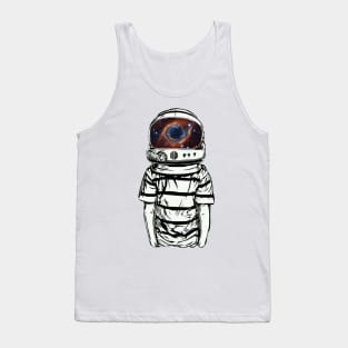 Astro-Galax1 Tank Top